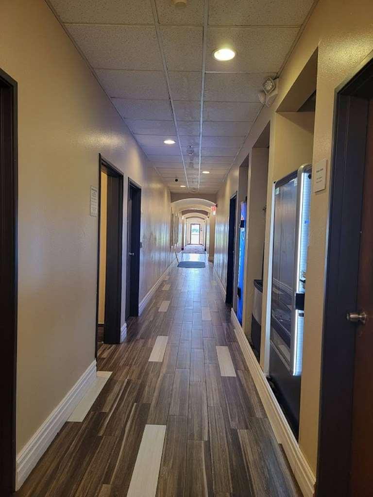 Surestay Plus Hotel By Best Western Topeka Faciliteiten foto
